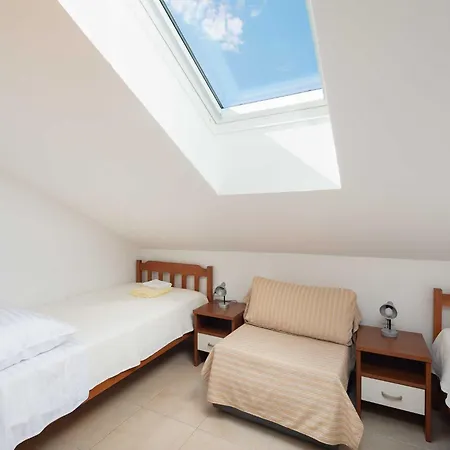 Bella Vista - Three Bedroom With Terrace And Sea View A6 Sevid