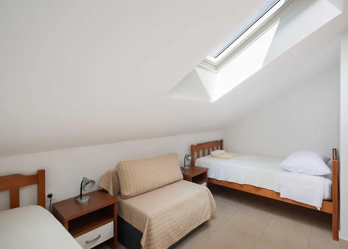 Bella Vista - Three Bedroom With Terrace And Sea View A6 Appartement Sevid