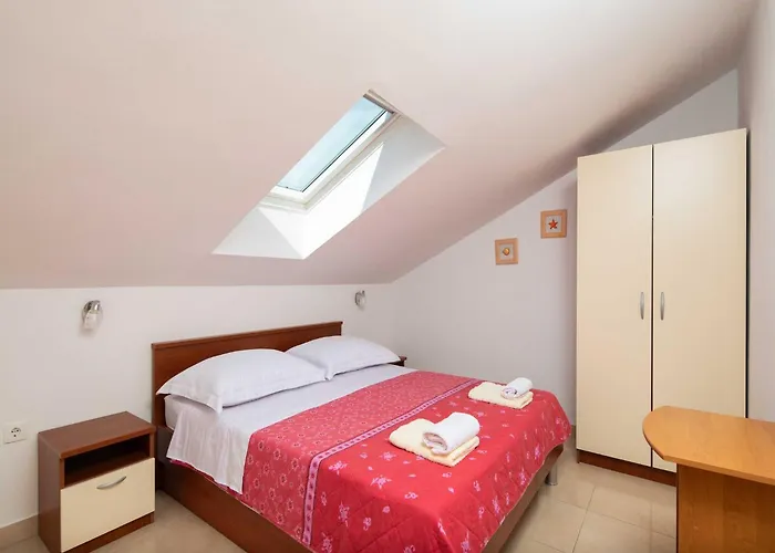 Bella Vista - Three Bedroom With Terrace And Sea View A6 * Sevid