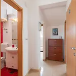 Bella Vista - Three Bedroom With Terrace And Sea View A6 Apartment