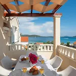 Bella Vista - Three Bedroom With Terrace And Sea View A6 Apartment Sevid