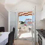 Apartment Bella Vista - Three Bedroom With Terrace And Sea View A6