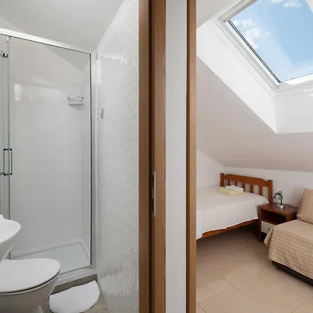 Bella Vista - Three Bedroom With Terrace And Sea View A6 Zaglavice