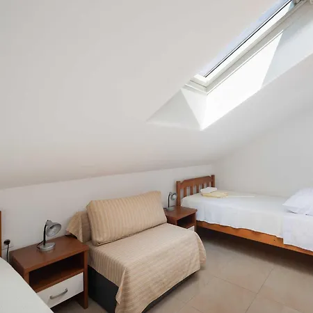 Bella Vista - Three Bedroom With Terrace And Sea View A6 דירה סביד