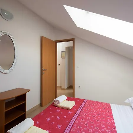 Bella Vista - Three Bedroom With Terrace And Sea View A6