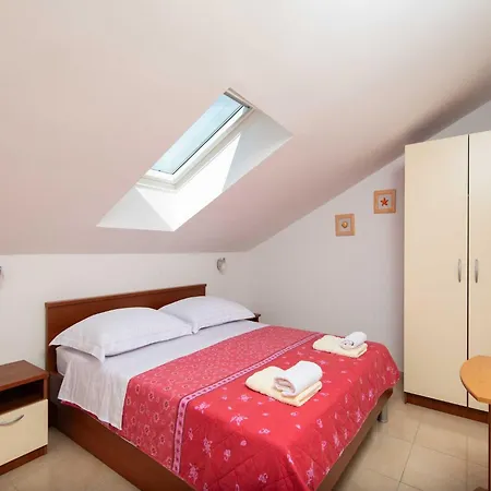 Bella Vista - Three Bedroom With Terrace And Sea View A6 * Sevid