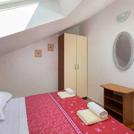 Apartman Bella Vista - Three Bedroom With Terrace And Sea View A6