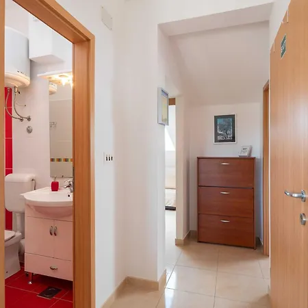Bella Vista - Three Bedroom With Terrace And Sea View A6 דירה