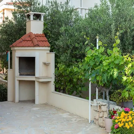 Bella Vista - Three Bedroom With Terrace And Sea View A6 Apartman