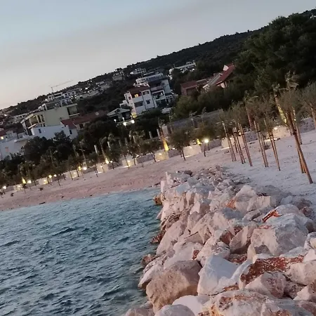 דירה Bella Vista - Three Bedroom With Terrace And Sea View A6