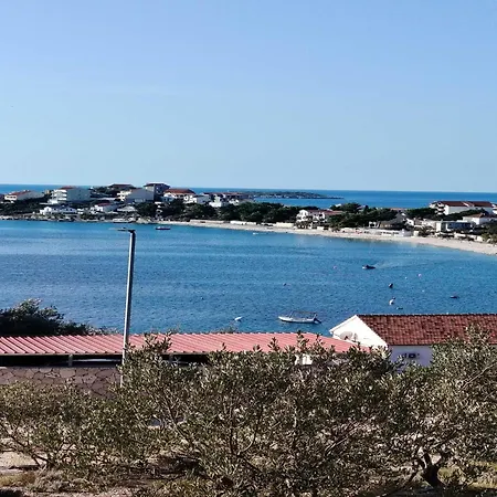 Bella Vista - Three Bedroom With Terrace And Sea View A6 *