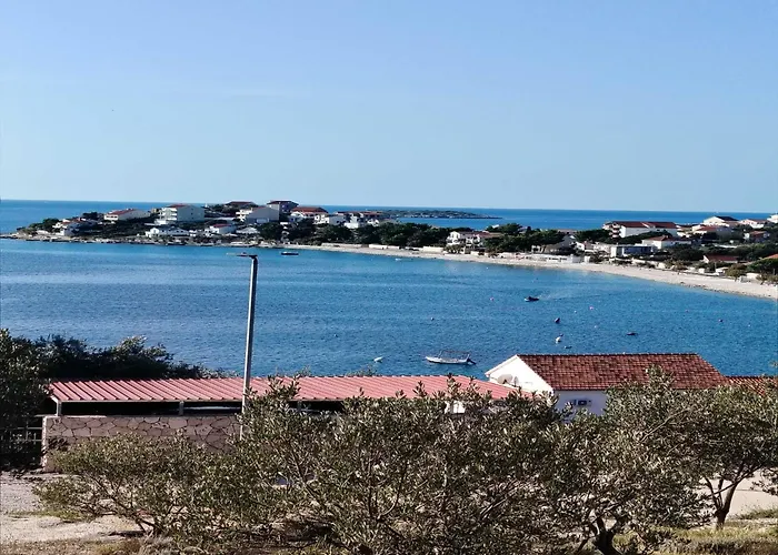 Bella Vista - Three Bedroom With Terrace And Sea View A6 *